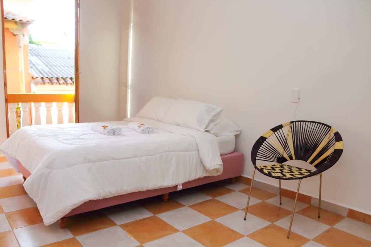Hostal Casa Torres Centro Historico - Adults Only Картахена Экстерьер фото